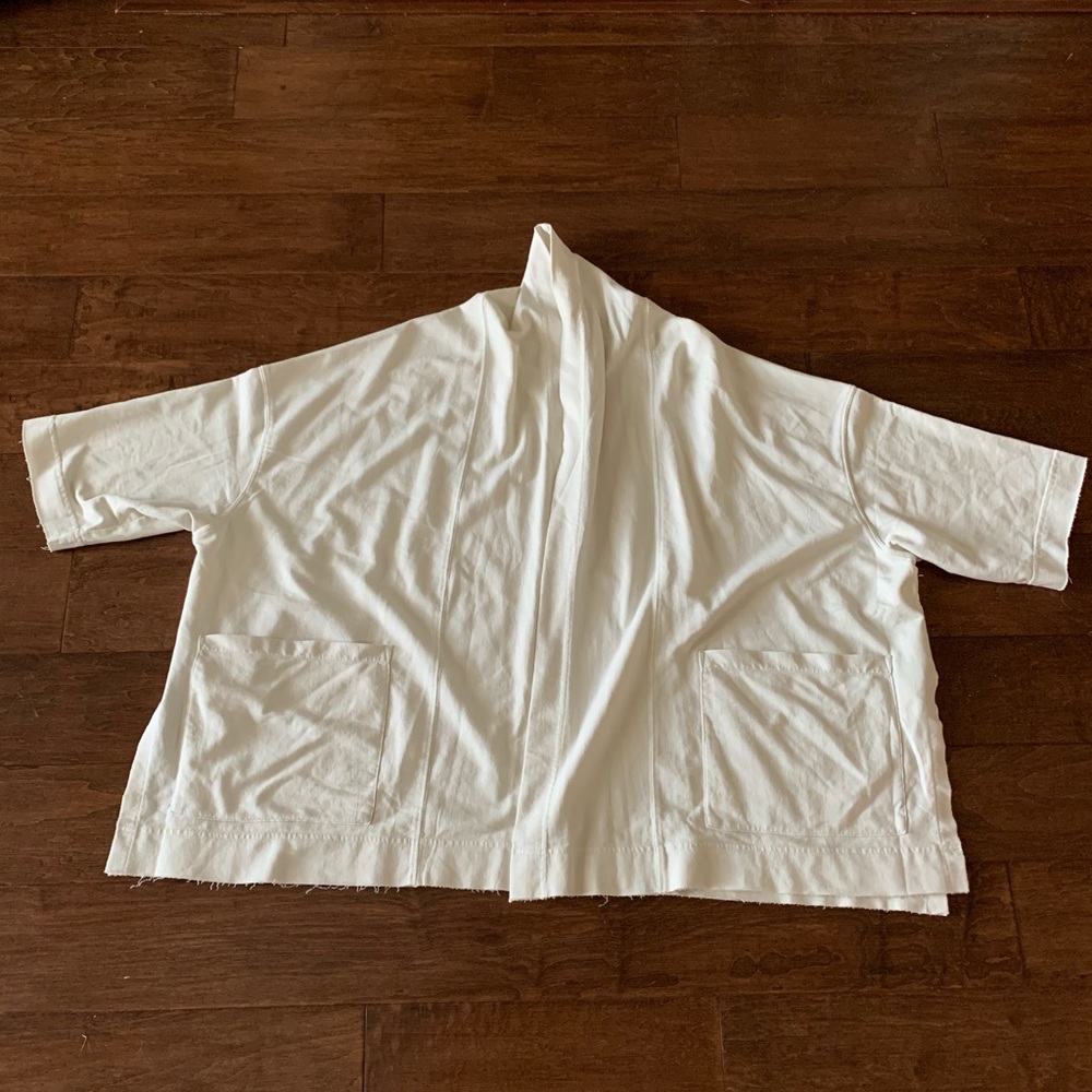 LSpace Coquette jacket